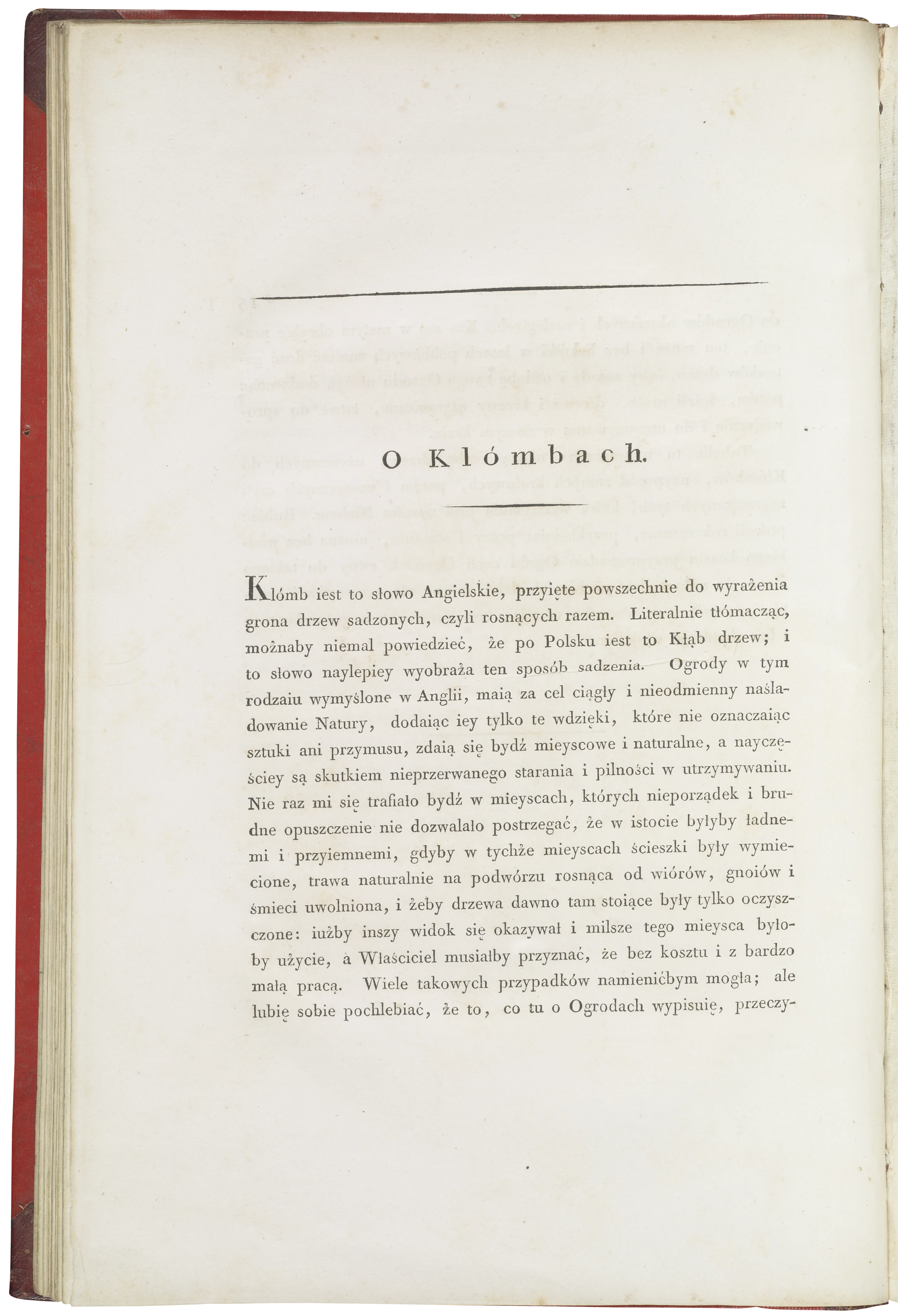 Seite 16: Über Clumps