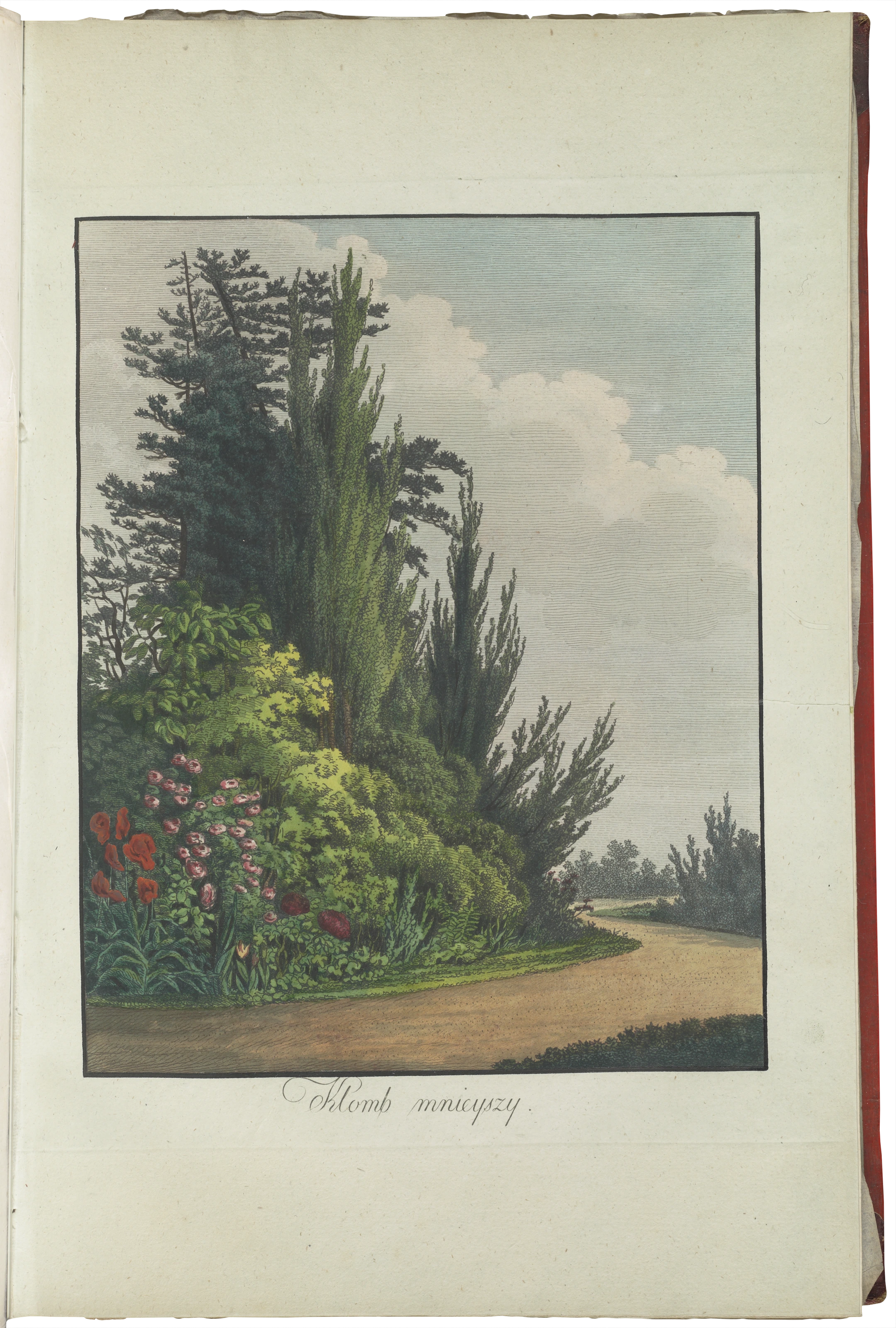 nach Seite 26: Kleinerer Clump