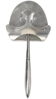 Henry van de Velde: Spargelheber Modell I, 1903 