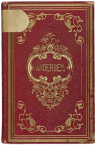 Hans Christian Andersen: Historien, 1853