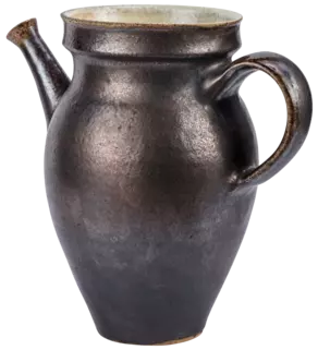 Marguerite Friedlaender-Wildenhain: Kleine Kanne, um 1922