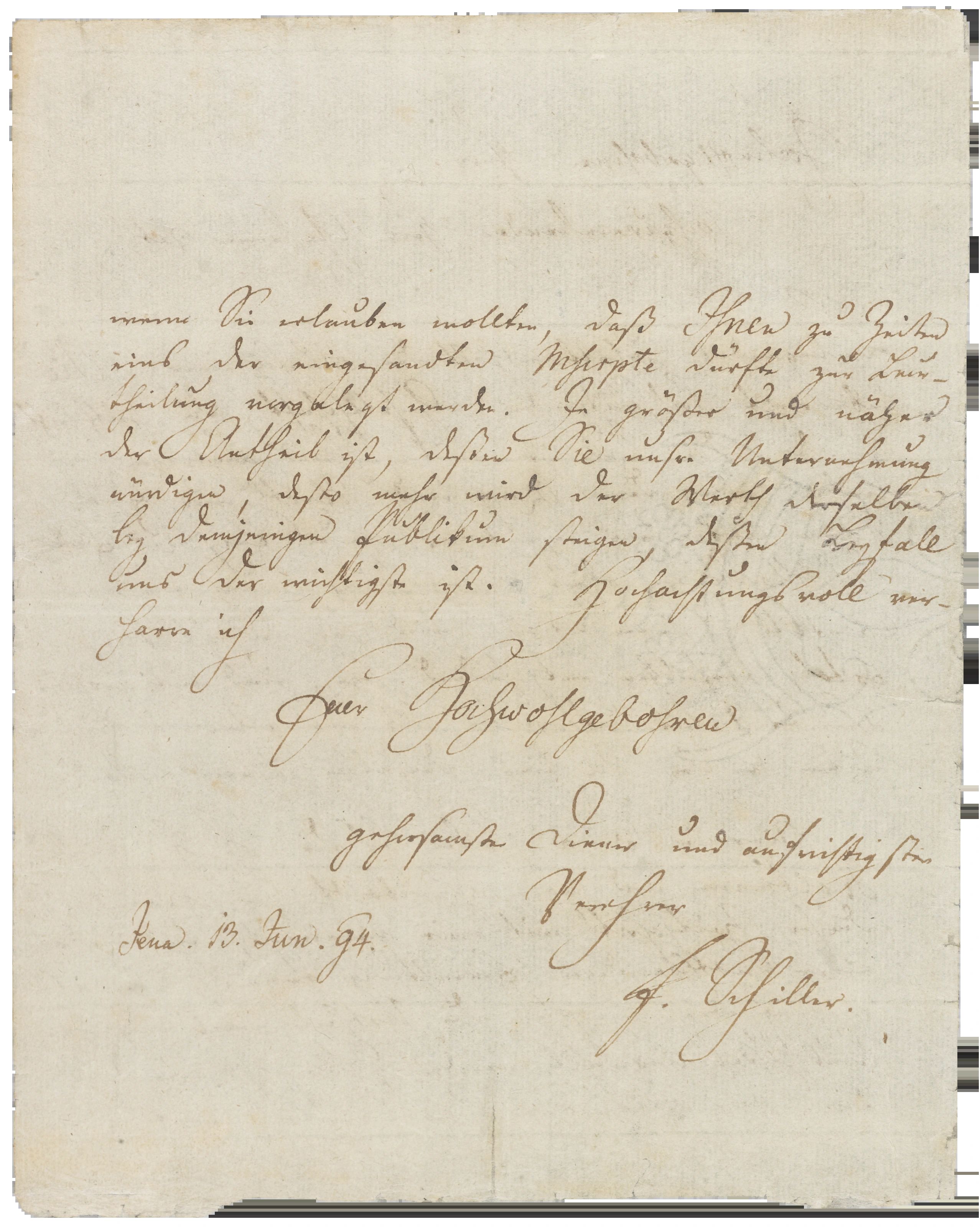 Objekt 100 Schätze der Klassik Stiftung Weimar