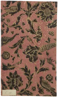 Elias Binder: Huldigungsschrift für Herzog Wilhelm Ernst von Sachsen-Weimar, 1697