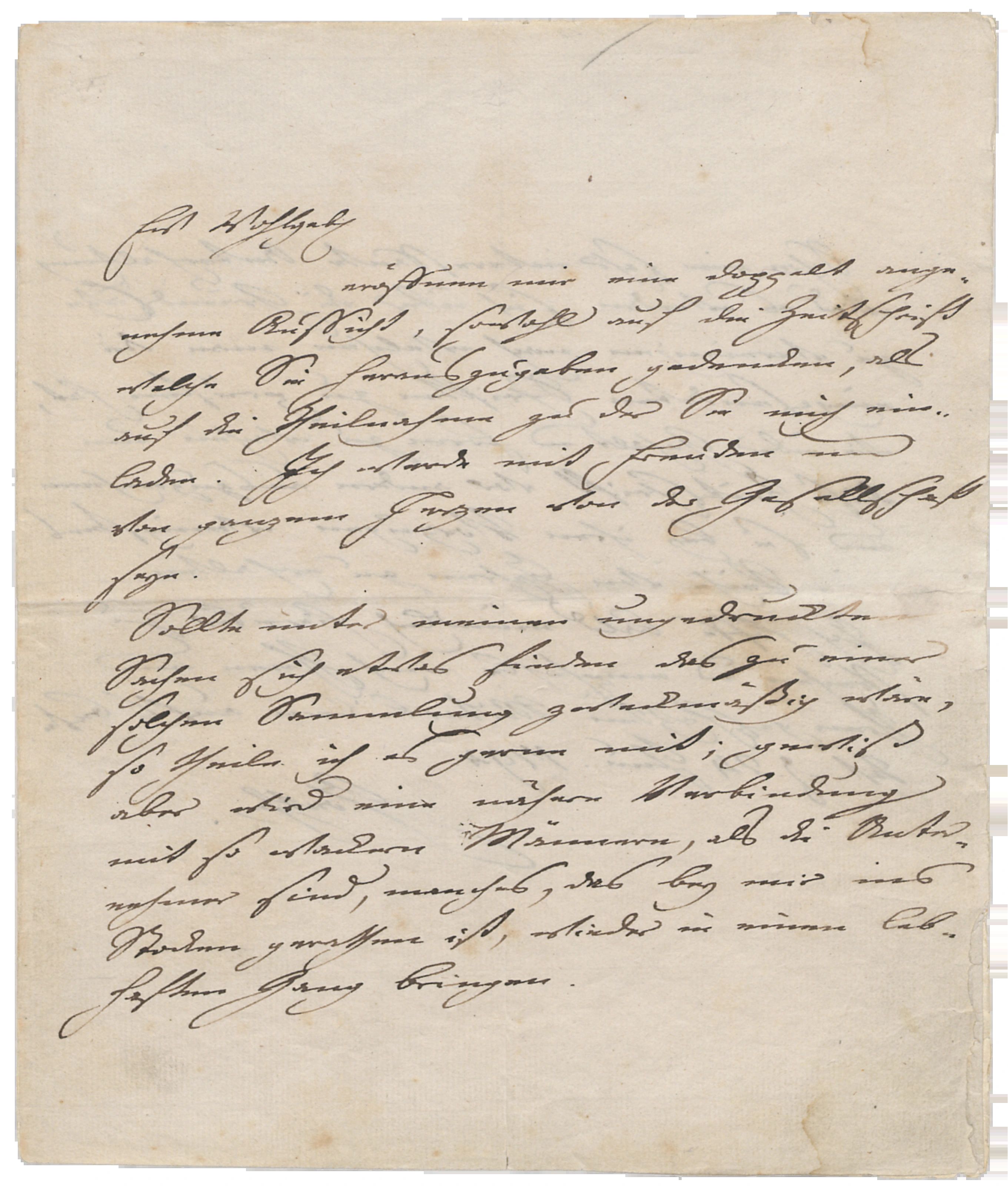 Objekt 100 Schätze der Klassik Stiftung Weimar